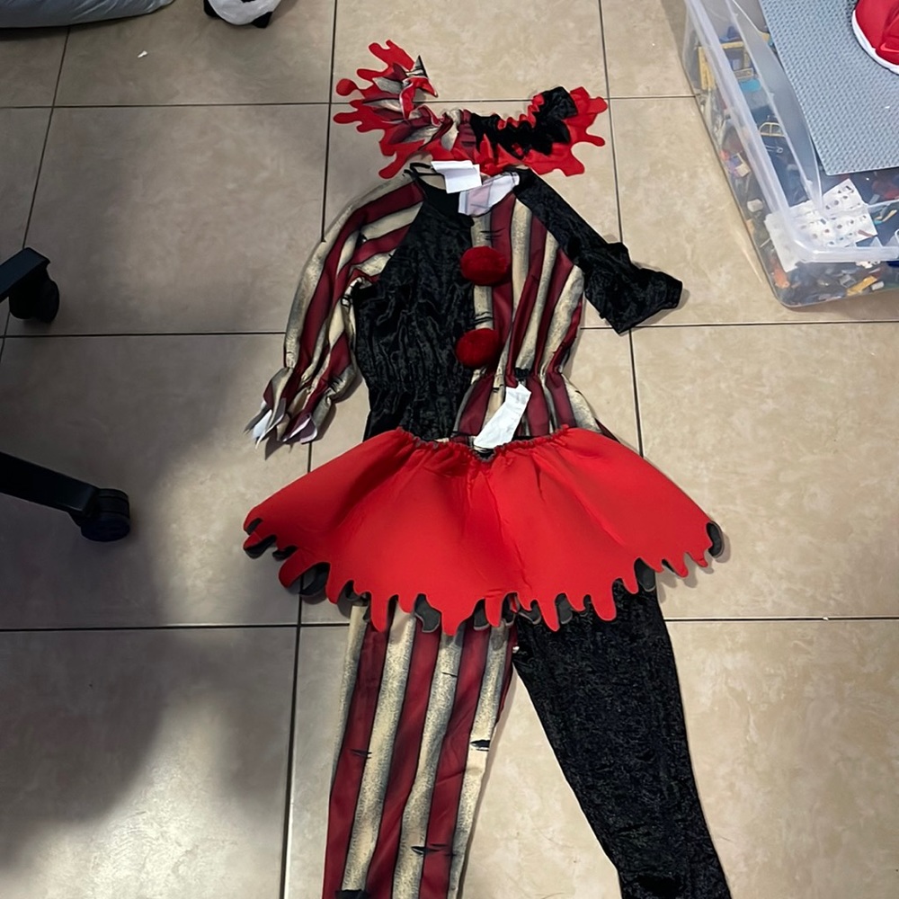 Killer clown
